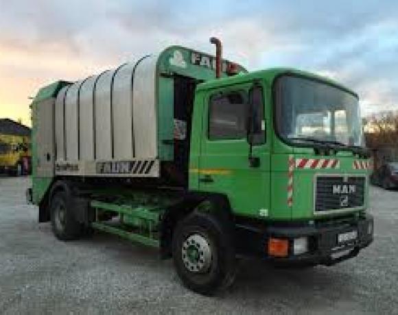 Obavijest korisnicima usluga odvoza miješanog komunalnog otpada na području Jelse